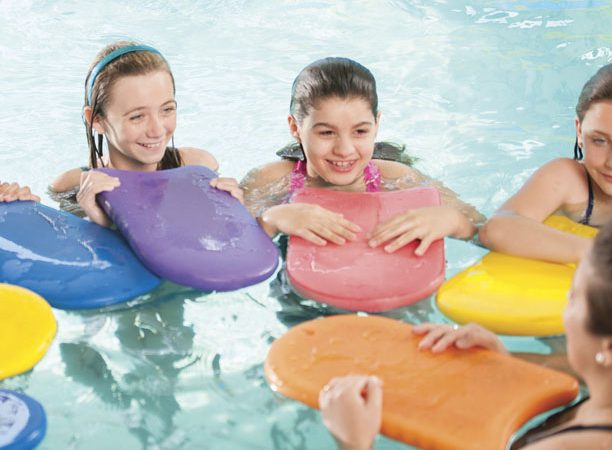 adirondack aquatic center, swimming lessons