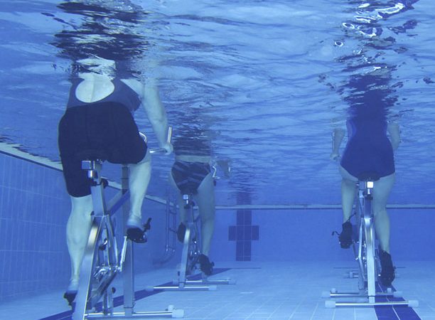 adirondack aquatic center